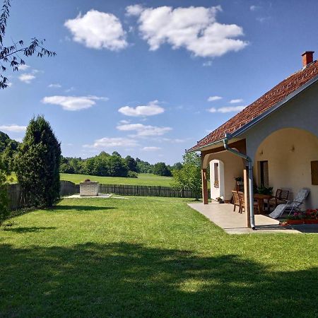Villa Kosmaj Casa Maia Ducina Exterior foto